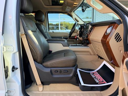 Used 2015 Ford F350 King Ranch AWD/4WD image 40