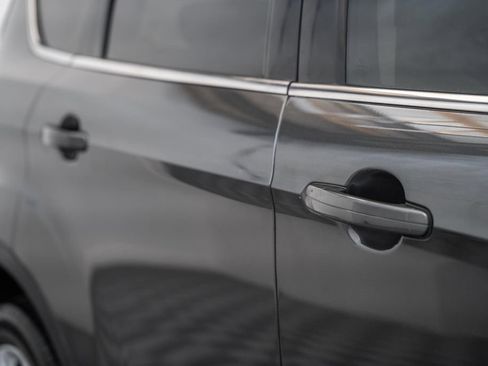 Used 2018 Ford Escape SEL FWD image 16