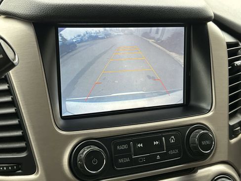 Used 2015 GMC Yukon Denali w/ Open Road Package image 19