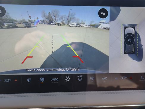 Used 2025 Lincoln Corsair Reserve image 19