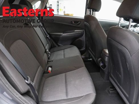 Used 2023 Hyundai Kona SEL AWD/4WD image 22