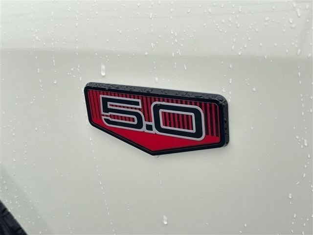 New 2025 Ford Mustang GT Premium w/ 60th Anniversary Package RWD image 25