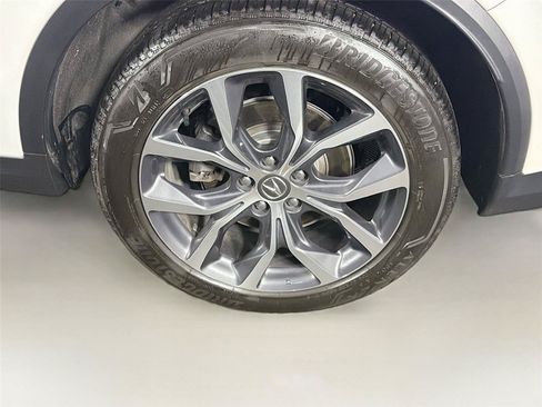 Used 2023 Acura MDX SH-AWD w/ Technology Package image 36