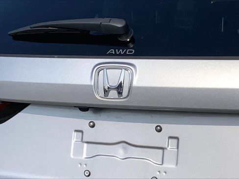 Used 2026 Honda CR-V EX-L image 28