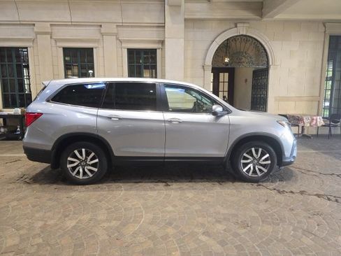 Used 2020 Honda Pilot EX-L image 5