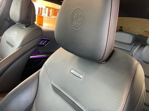 Used 2025 Mercedes-Benz C 36 AMG S image 18