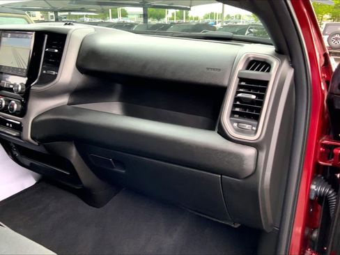 Certified 2024 RAM 2500 Tradesman w/ Chrome Appearance Group image 17