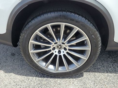 Certified 2021 Mercedes-Benz GLC 300 4MATIC Coupe image 7