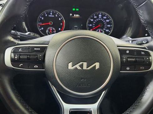 Used 2023 Kia K5 EX FWD image 16