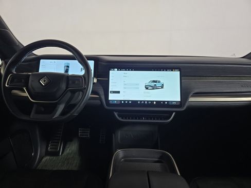 Used 2024 Rivian R1T Adventure AWD/4WD image 25
