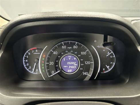 Used 2015 Honda CR-V EX-L image 23