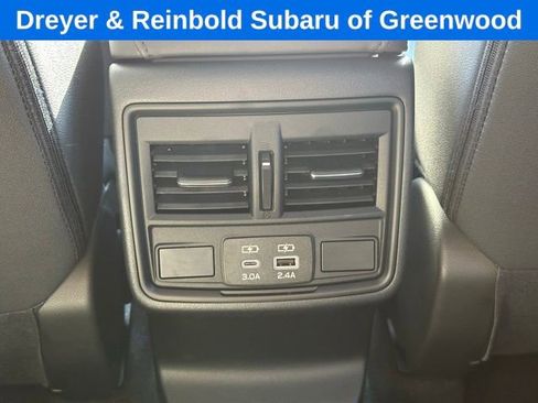 New 2026 Subaru Outback Premium image 30