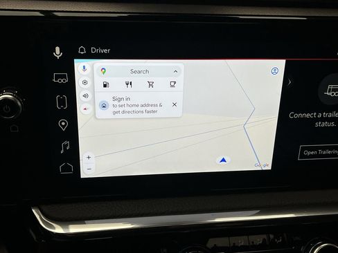 Certified 2025 GMC Sierra 2500 Denali w/ Denali Reserve Package image 5