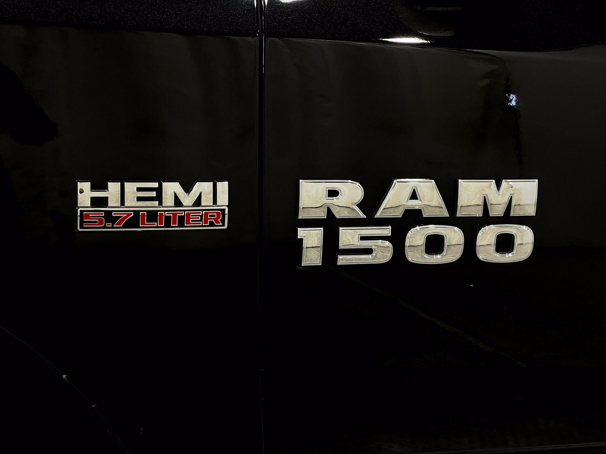 Used 2018 RAM 1500 Sport AWD/4WD image 37