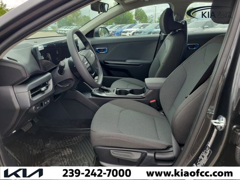 New 2026 Kia K4 FWD image 19