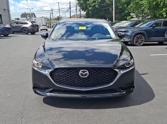 New 2026 MAZDA MAZDA3 Carbon AWD/4WD video 2
