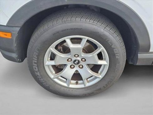 Used 2022 Ford Bronco Sport AWD/4WD image 22