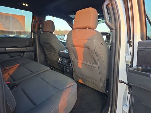 Used 2023 Ford F150 XLT w/ Equipment Group 302A High image 34