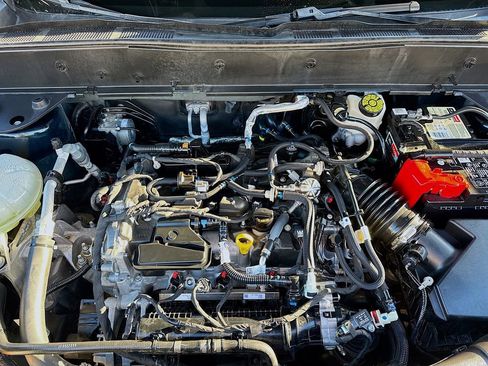 Used 2022 Ford Bronco Sport Big Bend w/ Convenience Package image 39