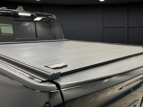 Used 2025 RAM 1500 RHO w/ RHO Level 1 Equipment Group AWD/4WD image 45