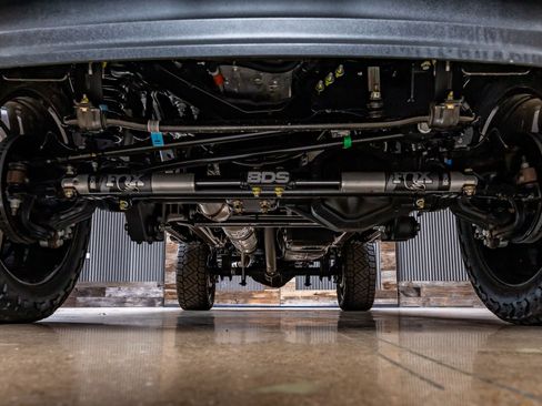 Used 2026 Ford F250 Platinum w/ Platinum Plus Package image 15