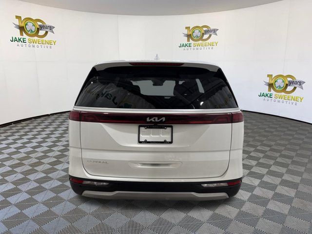 Certified 2023 Kia Carnival LX FWD image 9