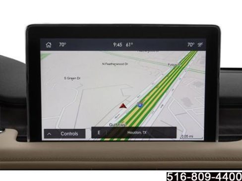 Used 2022 Lincoln Aviator AWD w/ Premium Package image 17