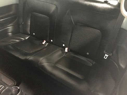 Used 2010 Volkswagen Beetle 2d Coupe Final Edition image 16