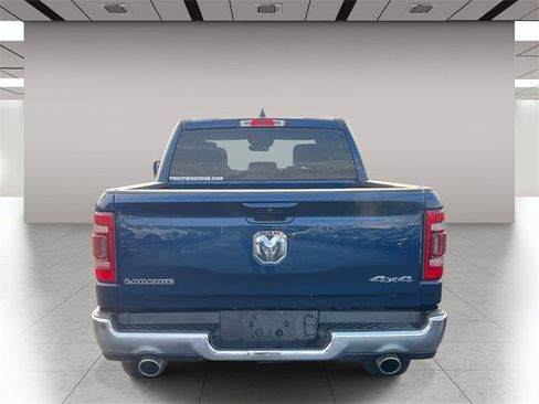 Used 2024 RAM 1500 Laramie image 5
