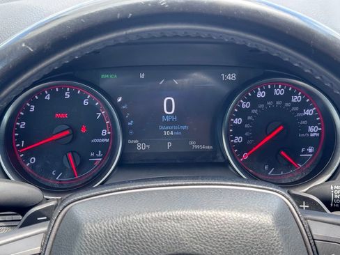 Used 2021 Toyota Camry XSE w/ Navigation Package FWD image 15