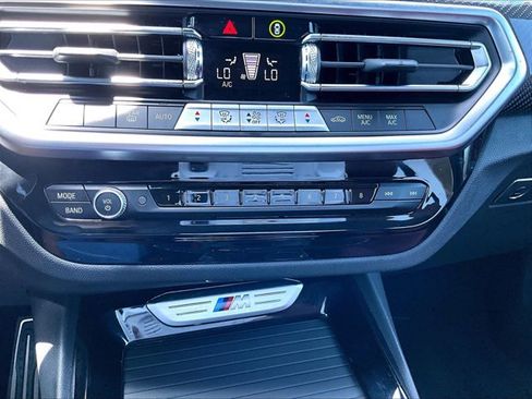 Used 2023 BMW X3 M40i w/ Parking Assistance Package AWD/4WD image 24