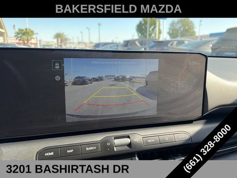 Used 2025 Kia K4 FWD image 15