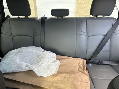 New 2026 RAM 3500 Tradesman image 27