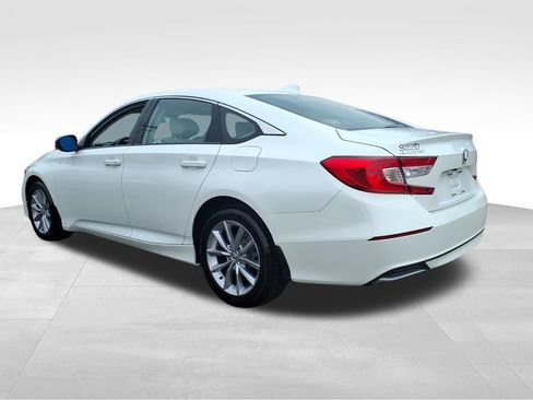 Used 2022 Honda Accord LX image 22
