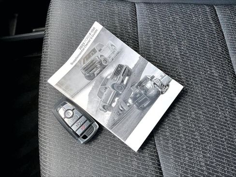 Used 2023 Ford F150 XLT w/ Equipment Group 302A High image 15