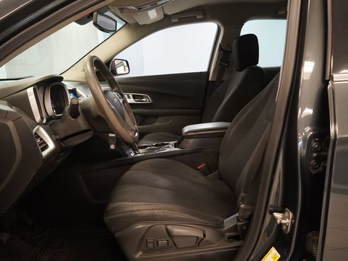 Used 2014 Chevrolet Equinox LS FWD image 5