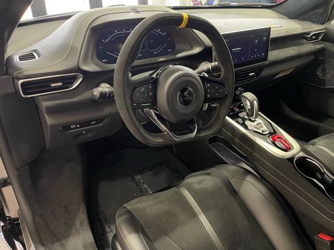 Used 2026 Lotus Emira SE RWD image 26