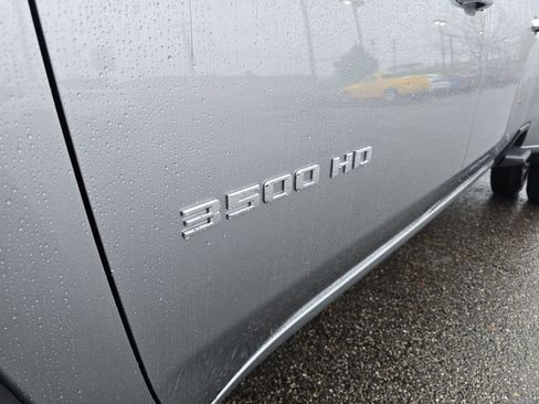 New 2026 Chevrolet Silverado 3500 LTZ w/ LTZ Plus Package image 38