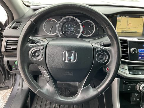 Used 2013 Honda Accord EX-L image 16