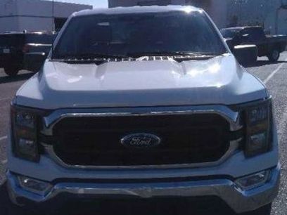 Certified 2023 Ford F150 XLT