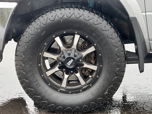 Used 2018 RAM 2500 Laramie w/ Off Road Package AWD/4WD image 27