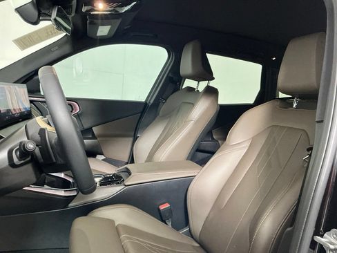 Certified 2025 BMW X3 xDrive30i w/ Premium Package AWD/4WD image 22