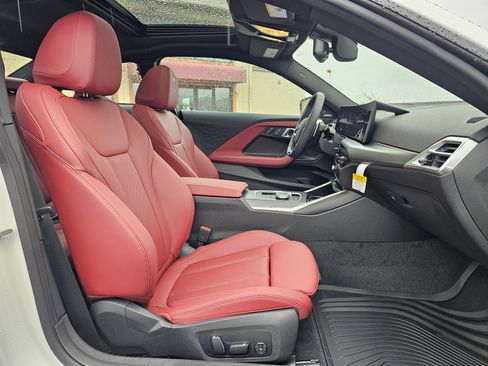 New 2026 BMW 230i xDrive Coupe w/ Premium Package AWD/4WD image 13