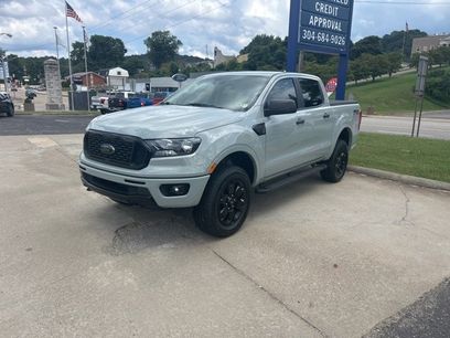 Used 2023 Ford Ranger XLT w/ Equipment Group 301A Mid