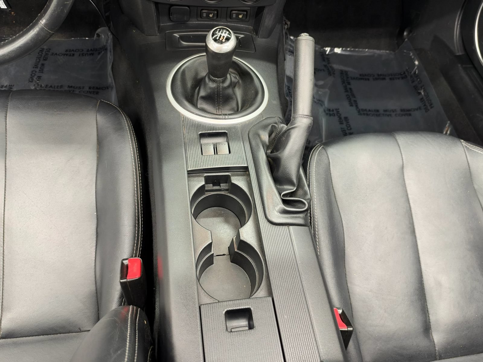 Used 2007 MAZDA MX-5 Miata Grand Touring w/ Premium Pkg RWD image 27