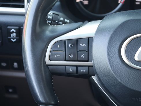 Used 2023 Lexus GX 460 Premium AWD/4WD image 19