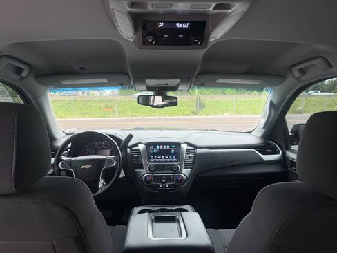 Used 2017 Chevrolet Suburban LS w/ Skid Plate Package AWD/4WD image 19