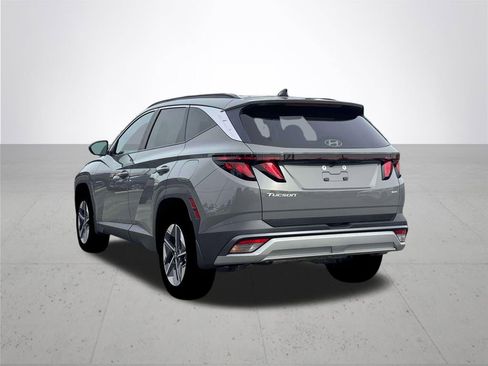 New 2026 Hyundai Tucson SEL image 5