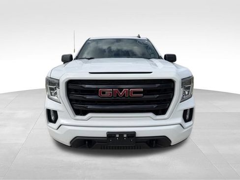 Used 2019 GMC Sierra 1500 Elevation w/ X31 Off-Road Package AWD/4WD image 2