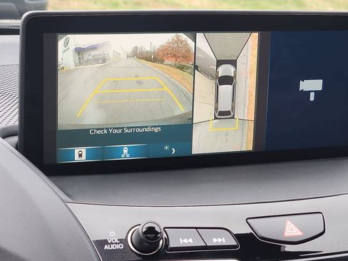 Certified 2025 Acura RDX A-Spec image 19